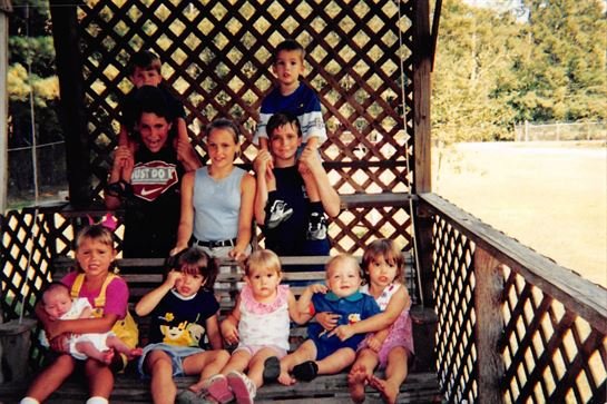 Verna Frederick Hutto - Photo 33