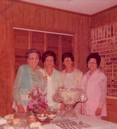 Verna Frederick Hutto - Photo 44