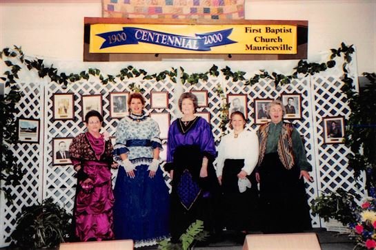 Verna Frederick Hutto - Photo 48