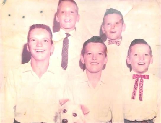 Melvin M. Hammock - Photo 6