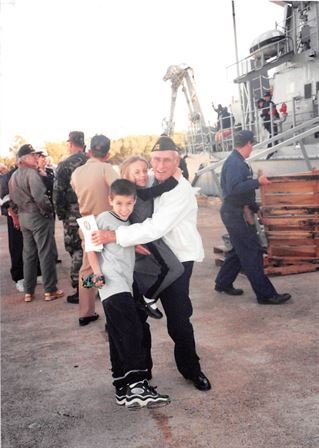 Melvin M. Hammock - Photo 8