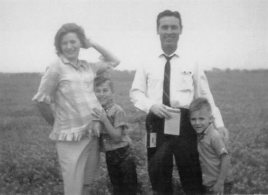 Melvin M. Hammock - Photo 11