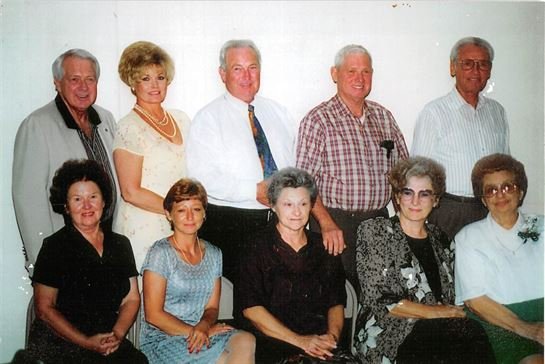 Melvin M. Hammock - Photo 21