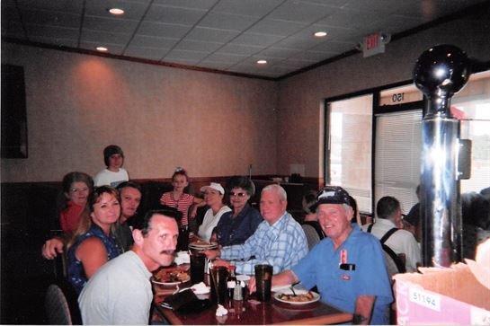 Melvin M. Hammock - Photo 25