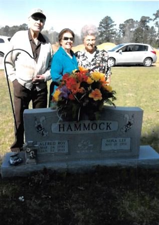 Melvin M. Hammock - Photo 27