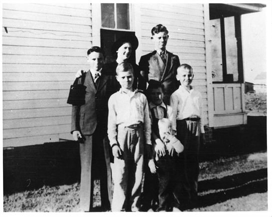 Melvin M. Hammock - Photo 32