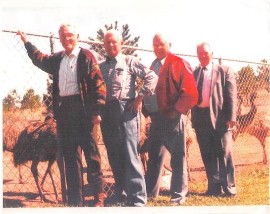 Melvin M. Hammock - Photo 47