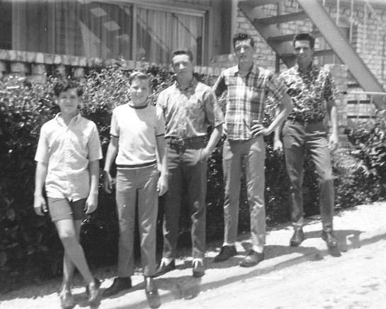 Melvin M. Hammock - Photo 54