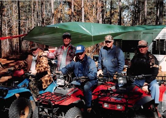 Melvin M. Hammock - Photo 55