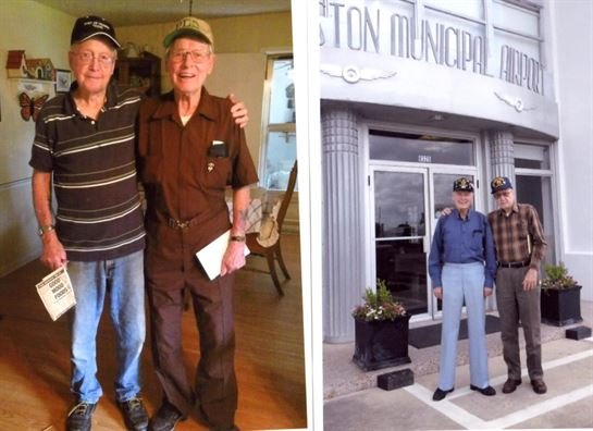 Melvin M. Hammock - Photo 74