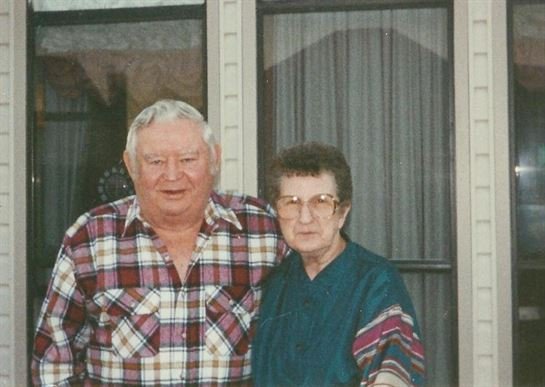 Helen Olene Porterfield - Photo 6