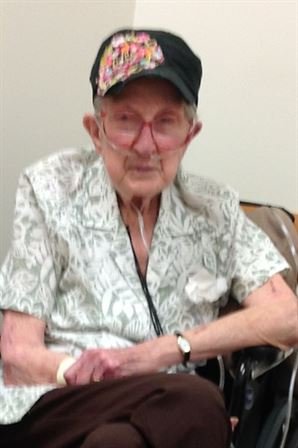 Helen Olene Porterfield - Photo 8