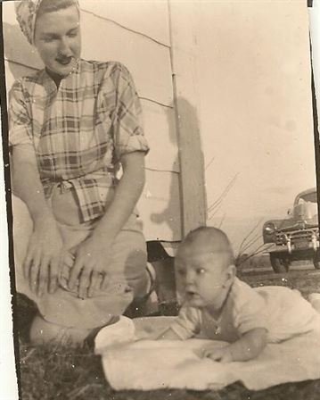 Helen Olene Porterfield - Photo 20