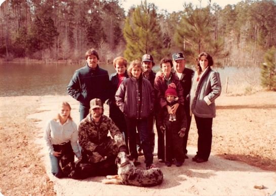 Helen Olene Porterfield - Photo 29