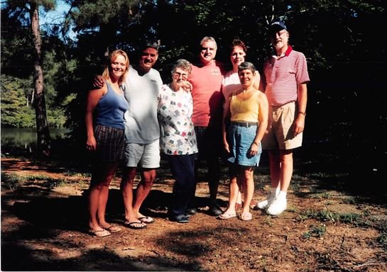 Helen Olene Porterfield - Photo 31