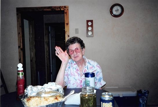Helen Olene Porterfield - Photo 32