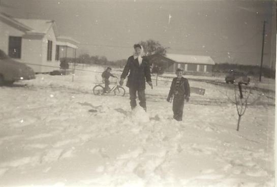 Helen Olene Porterfield - Photo 36