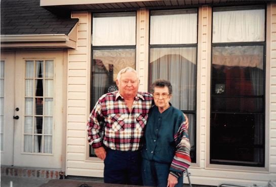 Helen Olene Porterfield - Photo 39