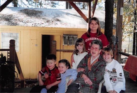 Helen Olene Porterfield - Photo 42