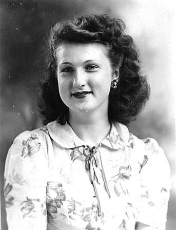 Helen Olene Porterfield - Photo 46