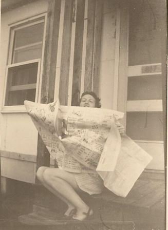 Helen Olene Porterfield - Photo 51