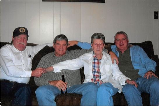 Helen Olene Porterfield - Photo 53