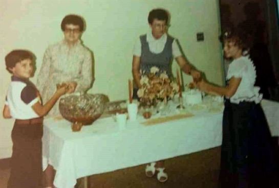 Helen Olene Porterfield - Photo 55