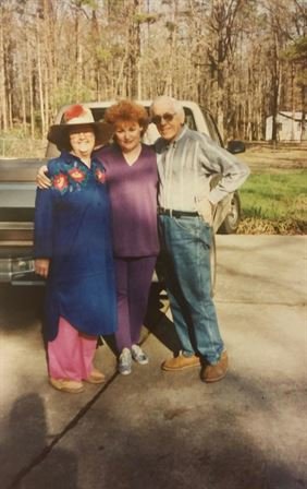 Helen Olene Porterfield - Photo 59