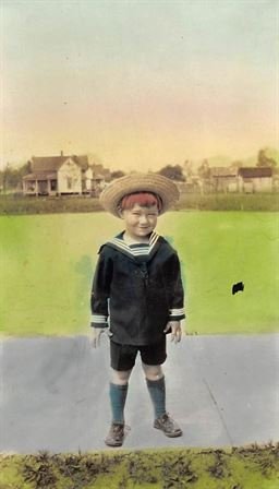 Truett "T.S." Hawley - Photo 16