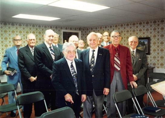 Truett "T.S." Hawley - Photo 20