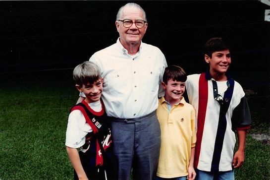 Truett "T.S." Hawley - Photo 26