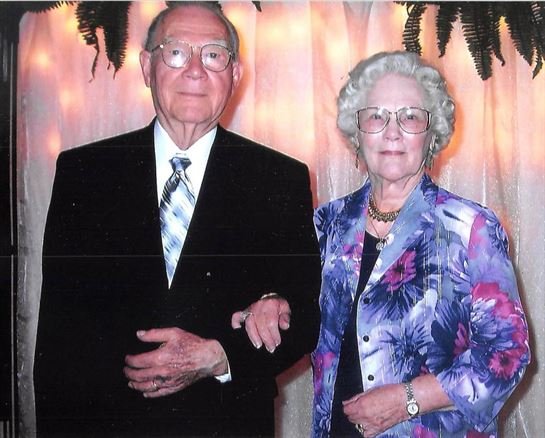 Truett "T.S." Hawley - Photo 41