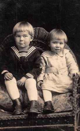 Truett "T.S." Hawley - Photo 48