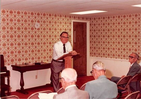 Truett "T.S." Hawley - Photo 50