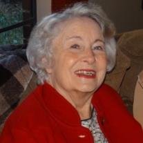 Eleanor Marie Brown Hurt Lynn