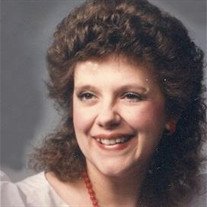 Pamala Brignac Sorgee