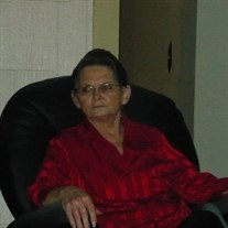 Sandra "Sandy" Haglund