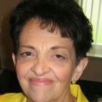 Joanne "Paula" Hearnsberger