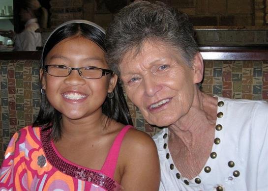 Sandra Ann Lee Campbell - Photo 2