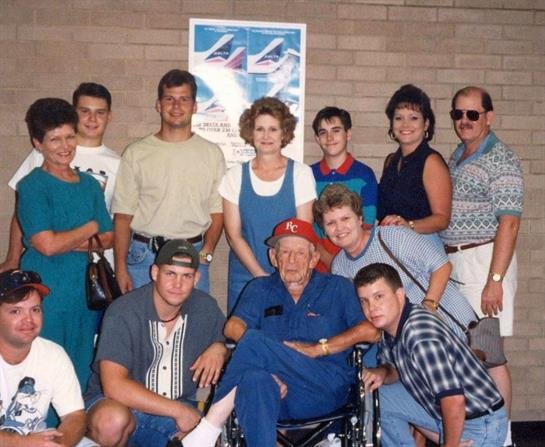 Sandra Ann Lee Campbell - Photo 6