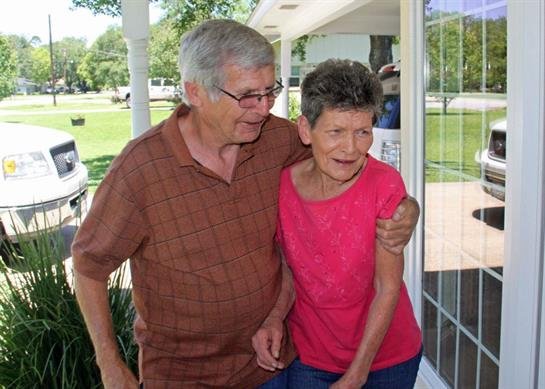 Sandra Ann Lee Campbell - Photo 7