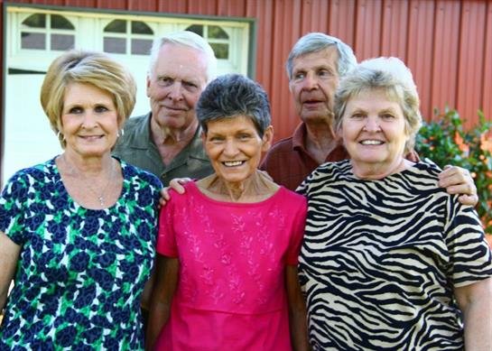 Sandra Ann Lee Campbell - Photo 8