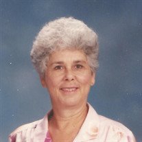 Archie Alline (Corry) Jones