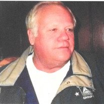 James "Jimmy" Thompson