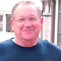 William H. "Bill" Poisel