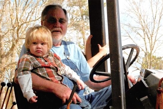 Johny James - Photo 3