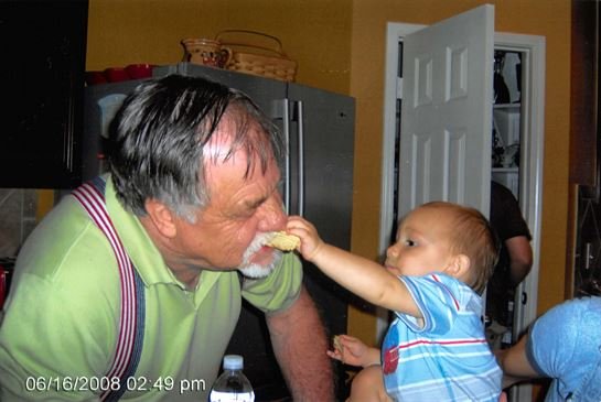 Johny James - Photo 14