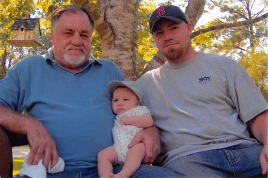 Johny James - Photo 15