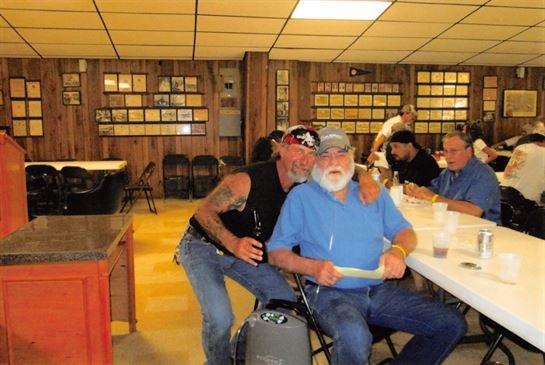 Johny James - Photo 19