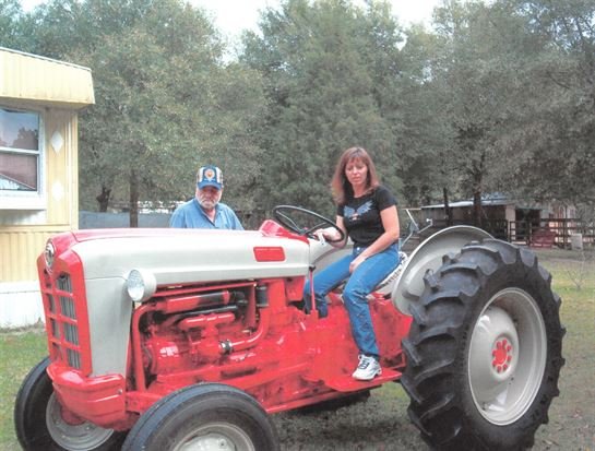 Johny James - Photo 21